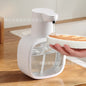 New Automatic Hand Sanitizer Machine Foam Dispenser Wall-Mounted Smart Sensor Electric Children's Soap Dispenser