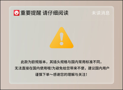 Yili High Temperature High Pressure Steam Cleaner for Home Kitchen Air Conditioner Home Appliance Range Hood Cleaning and Disinfection Machine1002