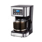 Cross-Border Delivery Coffee machine Italian Coffee Machine20Bar Household High-Pressure Extraction Concentrated Milk Frother
