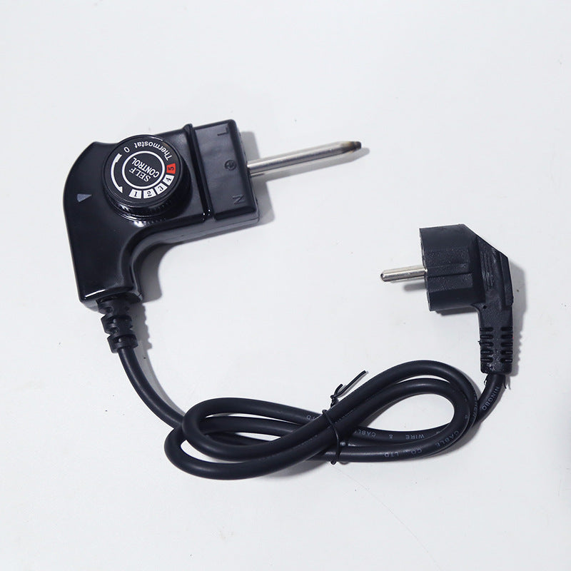 10L Electric Hot Pot Multi-Functional Electric Heating Pot Multi-Functional Cooking Pot Gift Integrated Electric Hot Pot