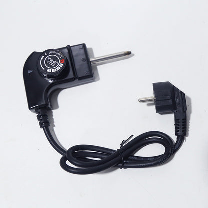 10L Electric Hot Pot Multi-Functional Electric Heating Pot Multi-Functional Cooking Pot Gift Integrated Electric Hot Pot