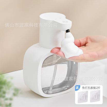 New Automatic Hand Sanitizer Machine Foam Dispenser Wall-Mounted Smart Sensor Electric Children's Soap Dispenser
