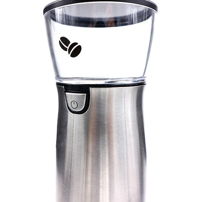 household grinder small coffee machine portable USB Fully automatic electric coffee bean grinder