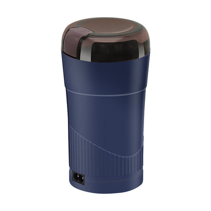Grinder Household Small Powder Grinder Ultra-fine Grinder Five Grains and Grains Crushing Mill Coffee Medicinal Materials Crushing