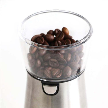 household grinder small coffee machine portable USB Fully automatic electric coffee bean grinder