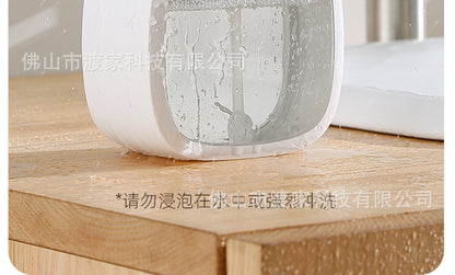 New Automatic Hand Sanitizer Machine Foam Dispenser Wall-Mounted Smart Sensor Electric Children's Soap Dispenser