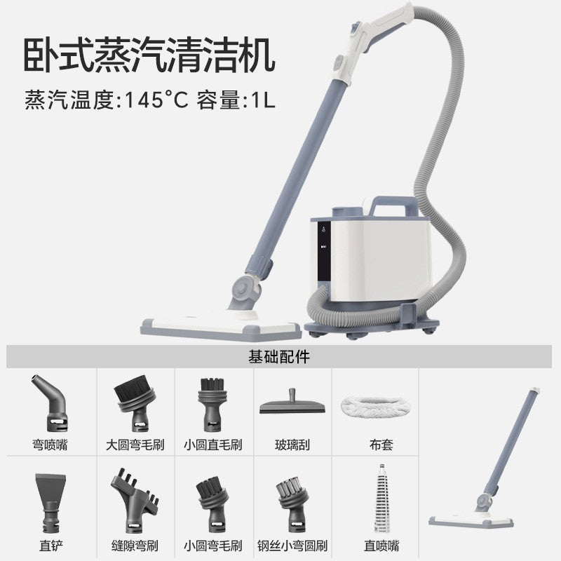 Yili High Temperature High Pressure Steam Cleaner for Home Kitchen Air Conditioner Home Appliance Range Hood Cleaning and Disinfection Machine1002