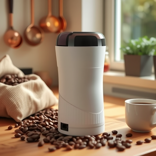 Grinder Household Small Powder Grinder Ultra-fine Grinder Five Grains and Grains Crushing Mill Coffee Medicinal Materials Crushing