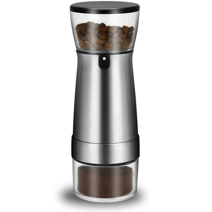 household grinder small coffee machine portable USB Fully automatic electric coffee bean grinder