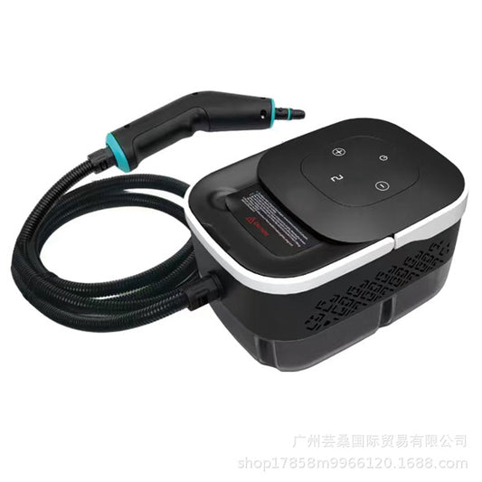 High temperature and high pressure steam cleaning machine with large capacity3KW