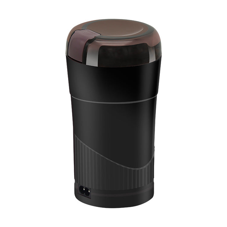 Grinder Household Small Powder Grinder Ultra-fine Grinder Five Grains and Grains Crushing Mill Coffee Medicinal Materials Crushing