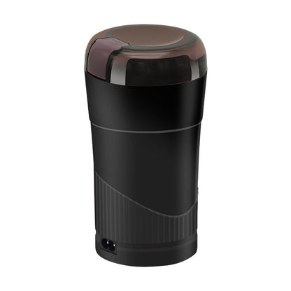 Grinder Household Small Powder Grinder Ultra-fine Grinder Five Grains and Grains Crushing Mill Coffee Medicinal Materials Crushing