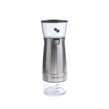 household grinder small coffee machine portable USB Fully automatic electric coffee bean grinder