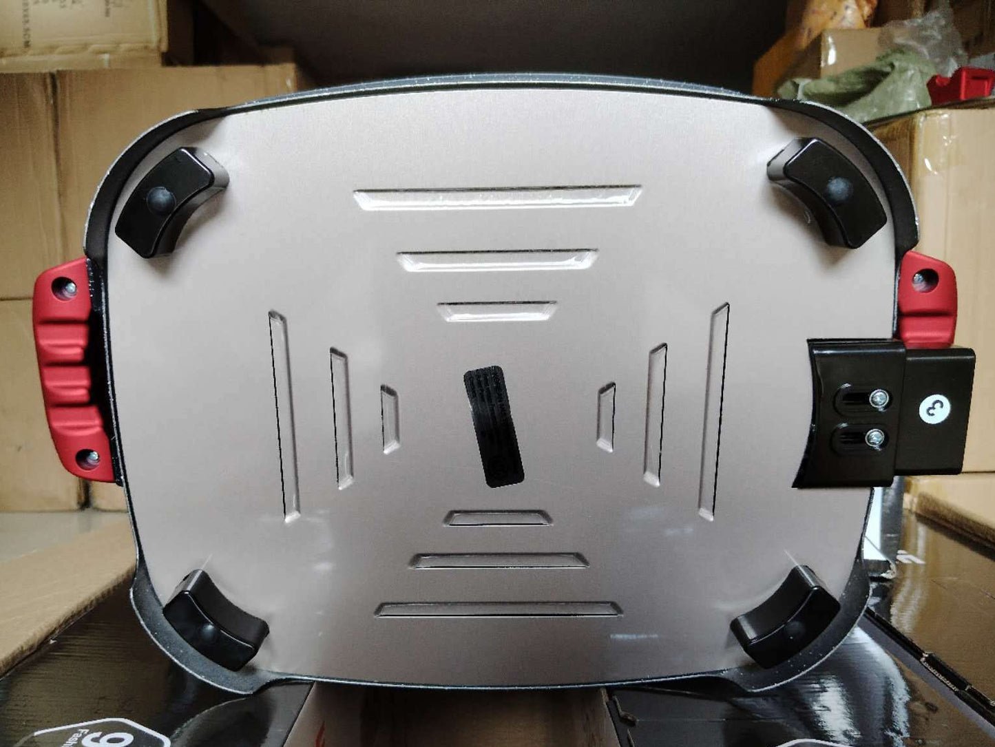 10L Electric Hot Pot Multi-Functional Electric Heating Pot Multi-Functional Cooking Pot Gift Integrated Electric Hot Pot