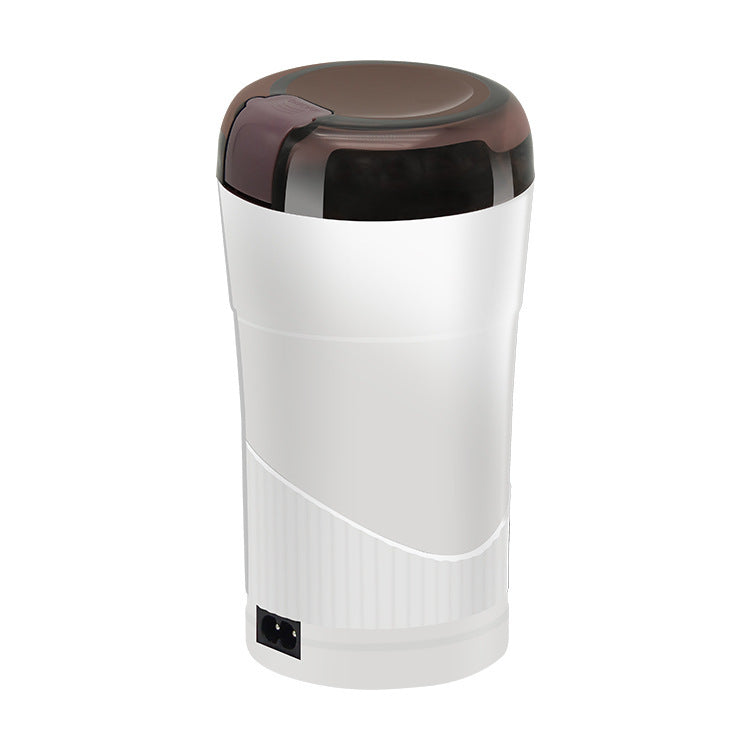 Grinder Household Small Powder Grinder Ultra-fine Grinder Five Grains and Grains Crushing Mill Coffee Medicinal Materials Crushing