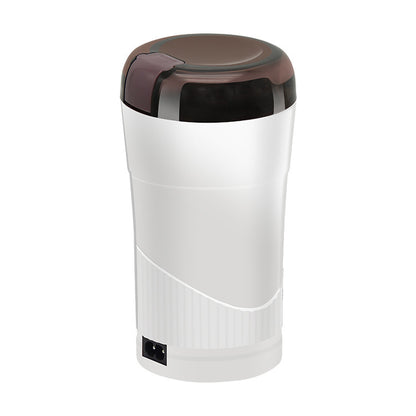 Grinder Household Small Powder Grinder Ultra-fine Grinder Five Grains and Grains Crushing Mill Coffee Medicinal Materials Crushing
