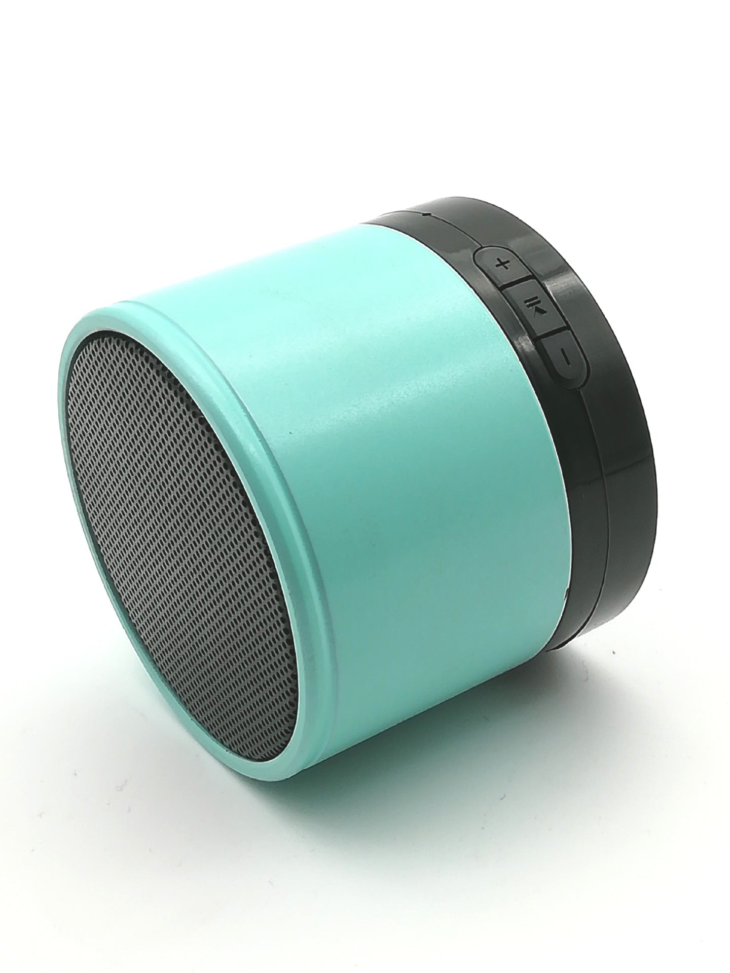 M3M1Bluetooth Speaker Case Mini TWS Portable Speaker Enclosure Kit AI Smart Case Bluetooth Aluminum Case