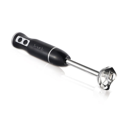 Standard Handheld Electric Stirrer 5-in-1 Household Baby Food Processor Multi-Functional Meat Grinder400W