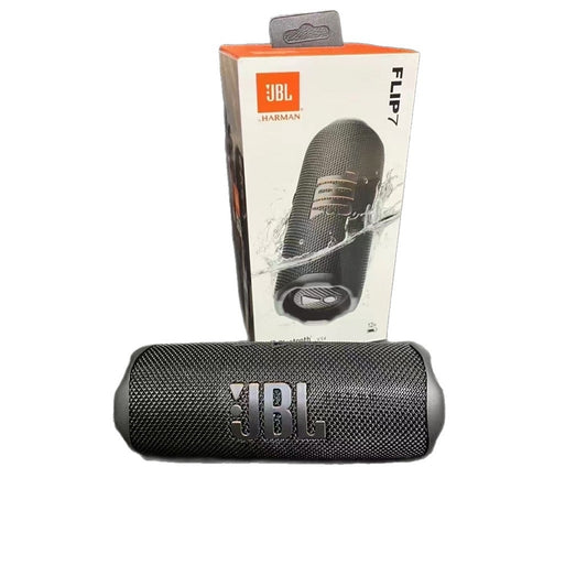 Portable Bluetooth speaker, Kaleidoscope wireless speaker audio