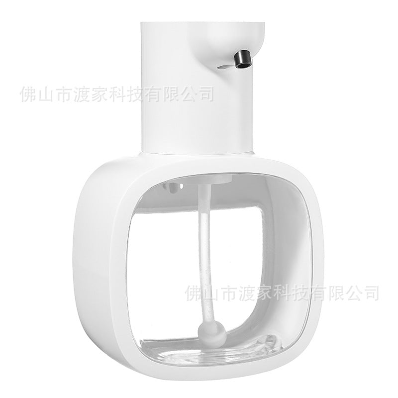 New Automatic Hand Sanitizer Machine Foam Dispenser Wall-Mounted Smart Sensor Electric Children's Soap Dispenser
