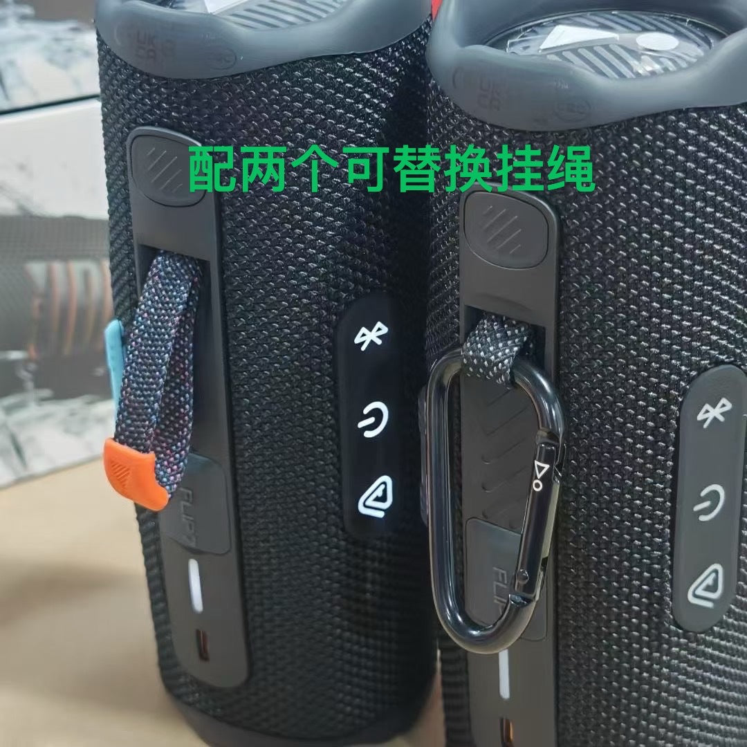 Portable Bluetooth speaker, Kaleidoscope wireless speaker audio