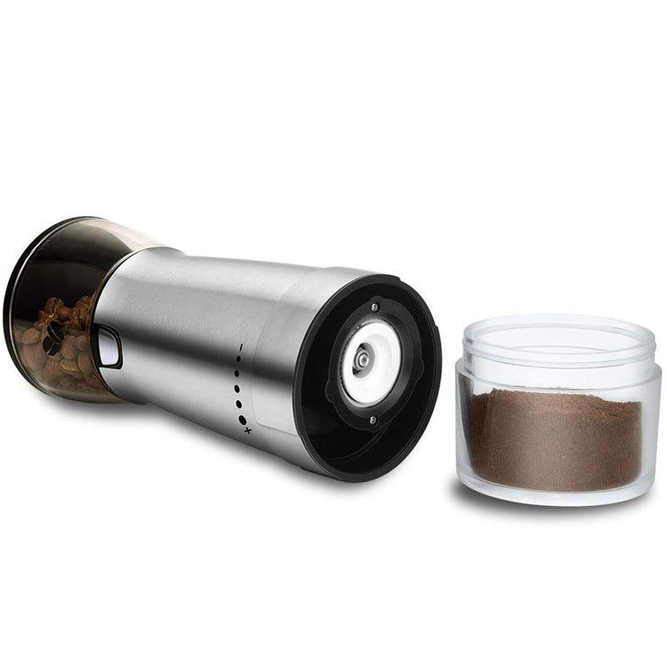 household grinder small coffee machine portable USB Fully automatic electric coffee bean grinder