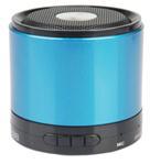 M3M1Bluetooth Speaker Case Mini TWS Portable Speaker Enclosure Kit AI Smart Case Bluetooth Aluminum Case