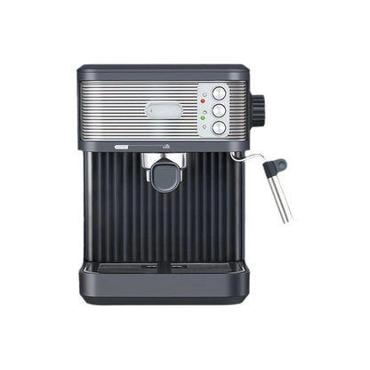 Cross-Border Delivery Coffee machine Italian Coffee Machine20Bar Household High-Pressure Extraction Concentrated Milk Frother