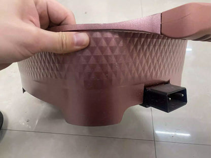 10L Electric Hot Pot Multi-Functional Electric Heating Pot Multi-Functional Cooking Pot Gift Integrated Electric Hot Pot