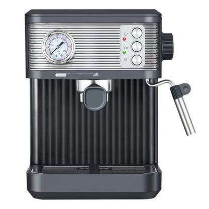 Cross-Border Delivery Coffee machine Italian Coffee Machine20Bar Household High-Pressure Extraction Concentrated Milk Frother