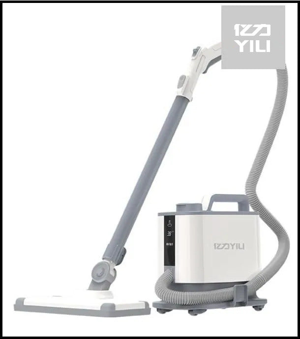 Yili High Temperature High Pressure Steam Cleaner for Home Kitchen Air Conditioner Home Appliance Range Hood Cleaning and Disinfection Machine1002
