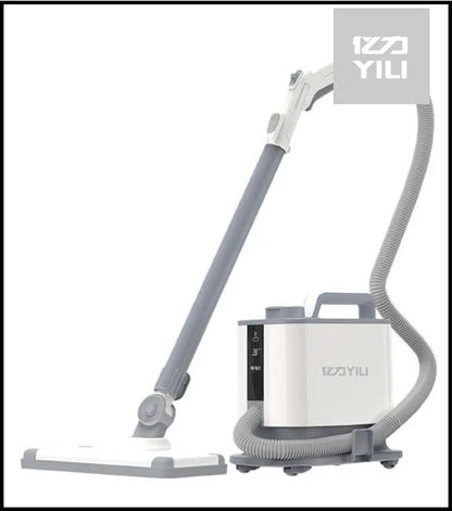 Yili High Temperature High Pressure Steam Cleaner for Home Kitchen Air Conditioner Home Appliance Range Hood Cleaning and Disinfection Machine1002