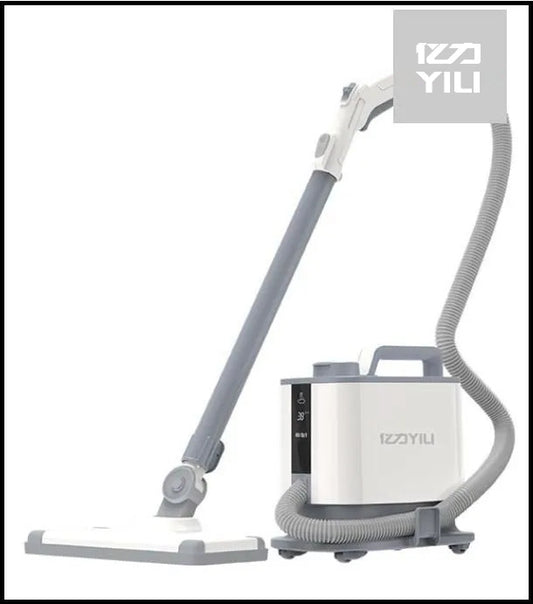 Yili High Temperature High Pressure Steam Cleaner for Home Kitchen Air Conditioner Home Appliance Range Hood Cleaning and Disinfection Machine1002