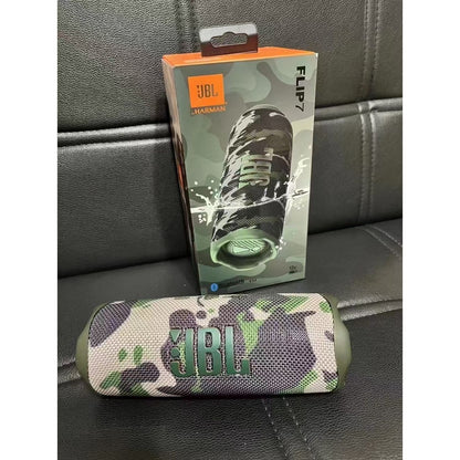 Portable Bluetooth speaker, Kaleidoscope wireless speaker audio